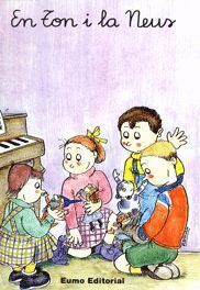EN TON I LA NEUS (N, D)