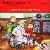 L'ACCIDENT DE LA IAIA MERCE