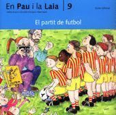 PARTIT DE FUTBOL,EL