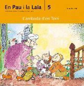 L'ARRIBADA D'EN TERRI