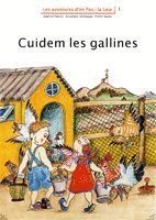 CUIDEM LES GALLINES
