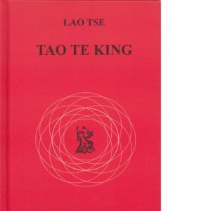 TAO TE KING