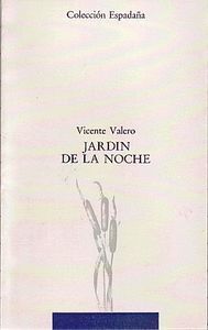 JARDIN DE LA NOCHE