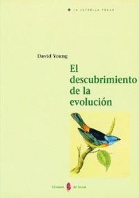DESCUBRIMIENTO DE LA EVOLUCION, EL