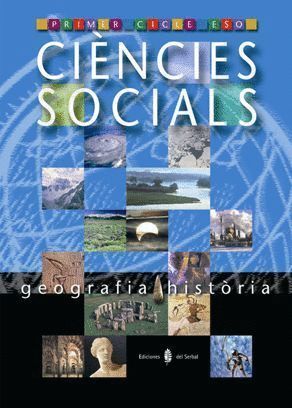 GEOGRAFIA  HISTORIA 1ºCICLO ESO 02