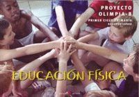 EDUCACION FISICA 2ºEP OLIMPIA B 07                ELEF12EP