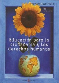 EDUCACION CIUDADANIA ESO 07 DERECHOS HUMANOS GULLIELVAR33ESO