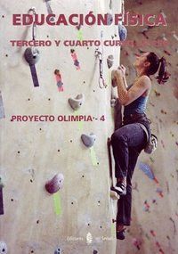 EDUCACION FISICA 2ºCICLO ESO 08 LIBRO OLIMPIA 4   ELEF36ESO