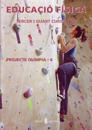 EDUCACIO FISICA 2ºCICLO ESO OLIMPIA 4 08