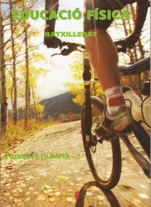 EDUCACIO FISICA 1ºNB OLIMPIA 7 09