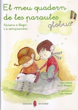MEU QUADERN DE LES PARAULES,EL