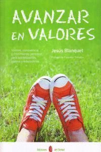 AVANZAR EN VALORES ESO 13                         SERETI39ES