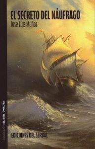SECRETO DEL NAUFRAGO,EL