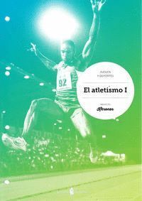 ATLETISMO,EL I ESO 15                             ELEF39ESO