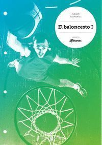 BALONCESTO,EL I ESO 15                            ELEF39ESO