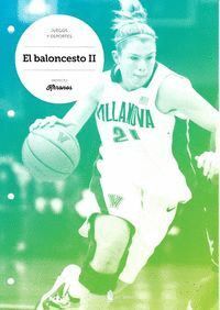 BALONCESTO,EL II ESO 15                           ELEF39ESO