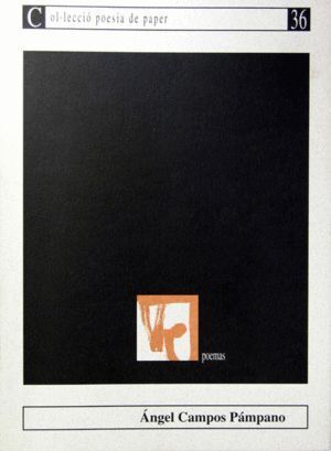 POEMAS DE ANGEL CAMPOS PAMPANO