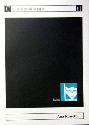 POEMAS DE ANA ROSSETTI