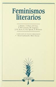 FEMINISMOS LITERARIOS