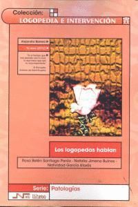 LOGOPEDAS HABLAN,LOS