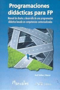 PROGRAMACIONES DIDACTICAS PARA FP