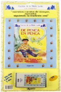 DE PENCA EN PENCA