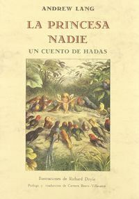 PRINCESA NADIE