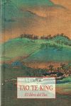 TAO TE KING LIBRO DEL TAO