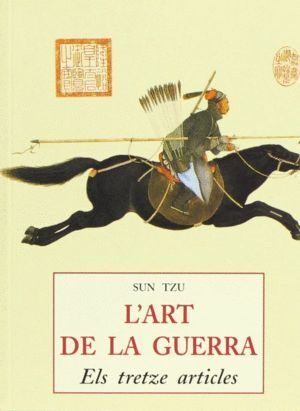 LART DE LA GUERRA ELS TRETZE ARTICLES