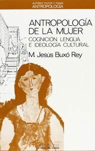 ANTROPOLOGIA DE LA MUJER