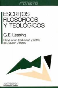 ESCRITOS FILOSOFICOS Y TEOLOGICOS