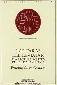 CARAS DEL LEVIATAN,LAS