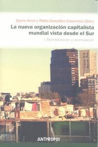 NUEVA ORGANIZACION CAPITALISTA MUNDIAL VISTA I