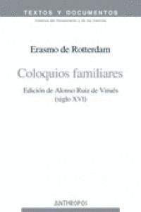 COLOQUIOS FAMILIARES