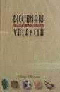 DICCIONARI PRACTIC D¿US DEL VALENCIA