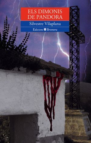 ELS DIMONIS DE PANDORA