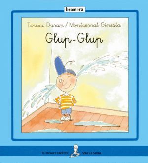 GLUP-GLUP