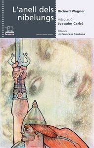L'ANELL DELS NIBELUNGS