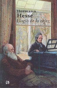 ELOGIO DE LA VEJEZ