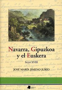 NAVARRA GIPUZKOA Y EL EUSKERA