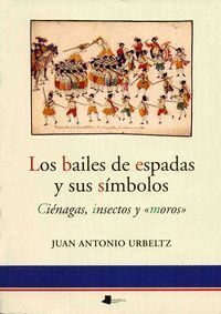 BAILES DE ESPADAS Y SUS SIMBOLOS