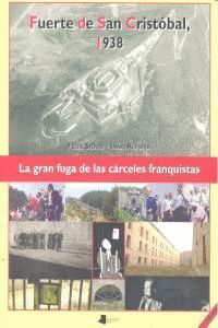 FUERTE DE SAN CRISTOBAL 1938