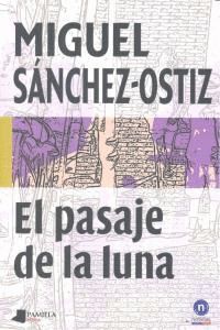 PASAJE DE LA LUNA,EL