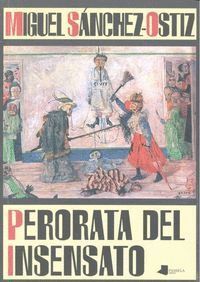 PERORATA DEL INSENSATO