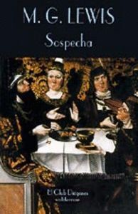 SOSPECHA -CLUB DIOGENES-