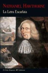 LETRA ESCARLATA,LA