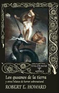 GUSANOS DE LA TIERRA,LOS