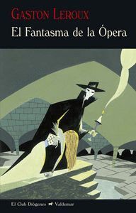 FANTASMA DE LA OPERA,EL