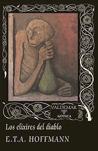 ELIXIRES DEL DIABLO,LOS