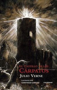 CASTILLO DE LOS CARPATOS,EL